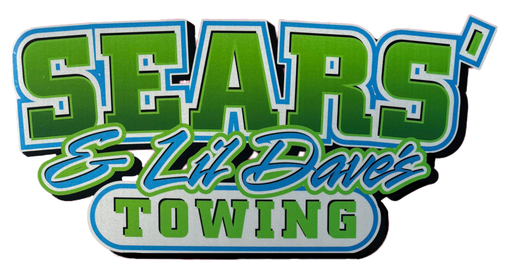 Sear's Towing Somerset, KY