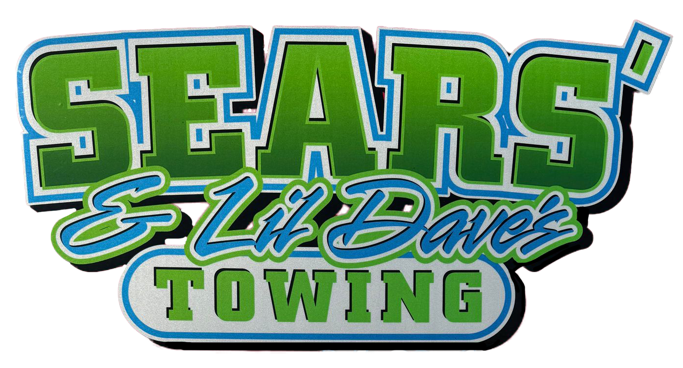 Sear's Towing Somerset, KY